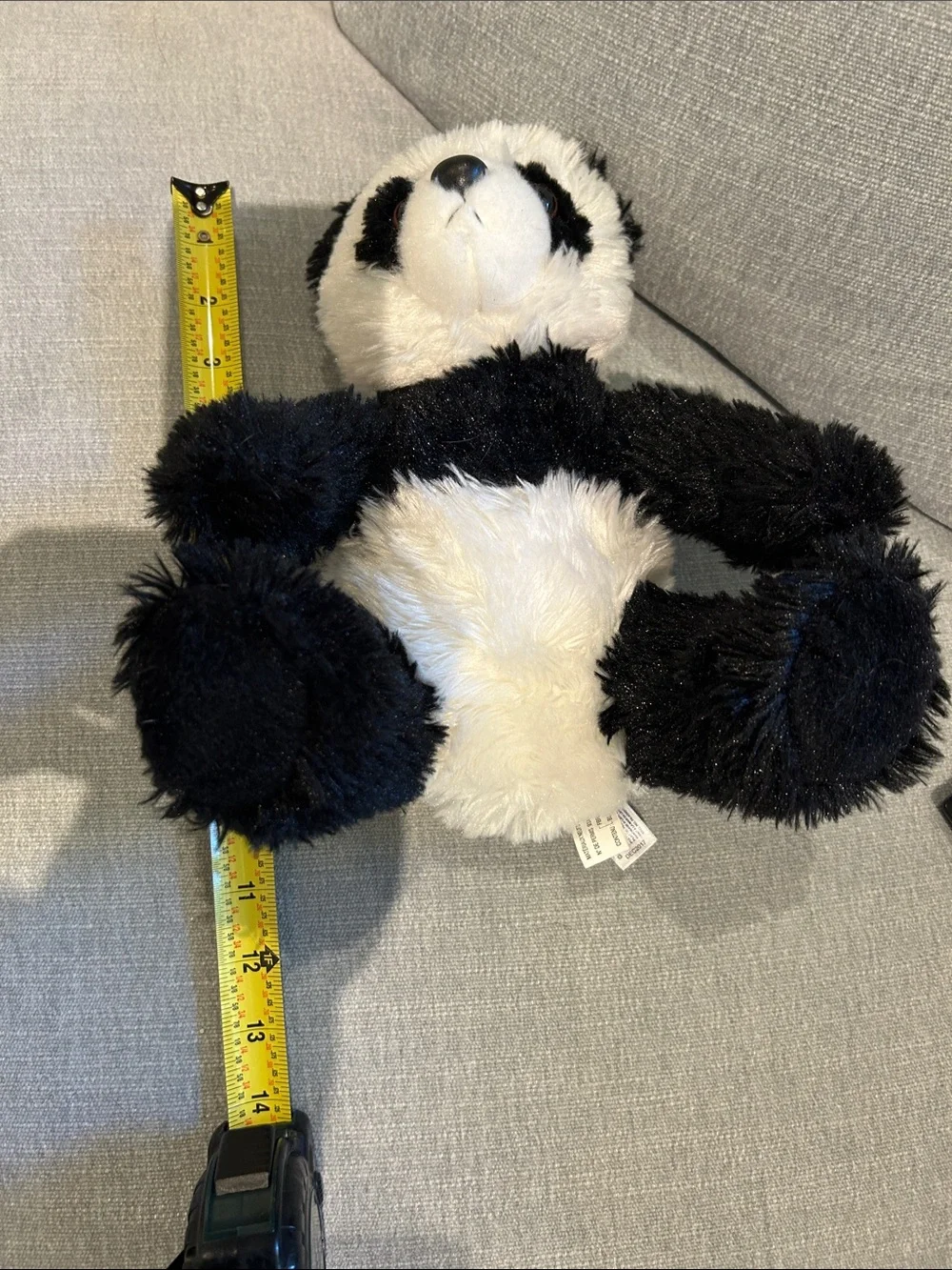 Soft Plush panda